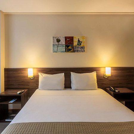 Ibis Styles Belem Hangar Dış mekan fotoğraf