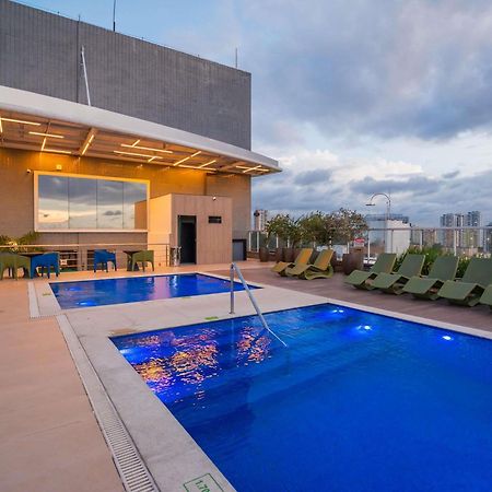 Ibis Styles Belem Hangar Dış mekan fotoğraf