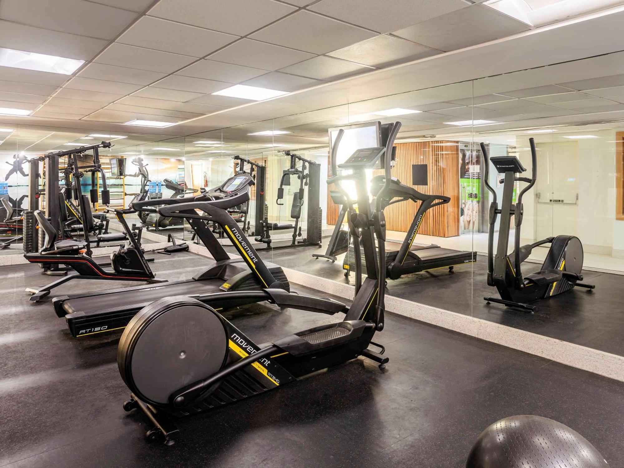 Ibis Styles Belem Hangar Dış mekan fotoğraf