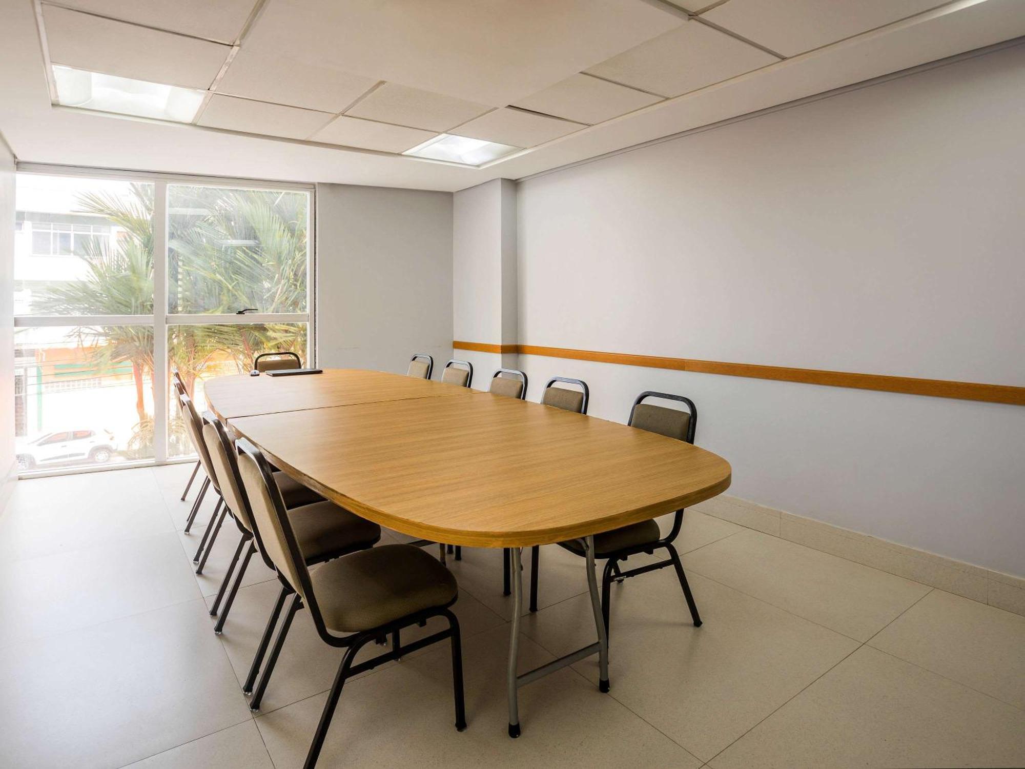 Ibis Styles Belem Hangar Dış mekan fotoğraf