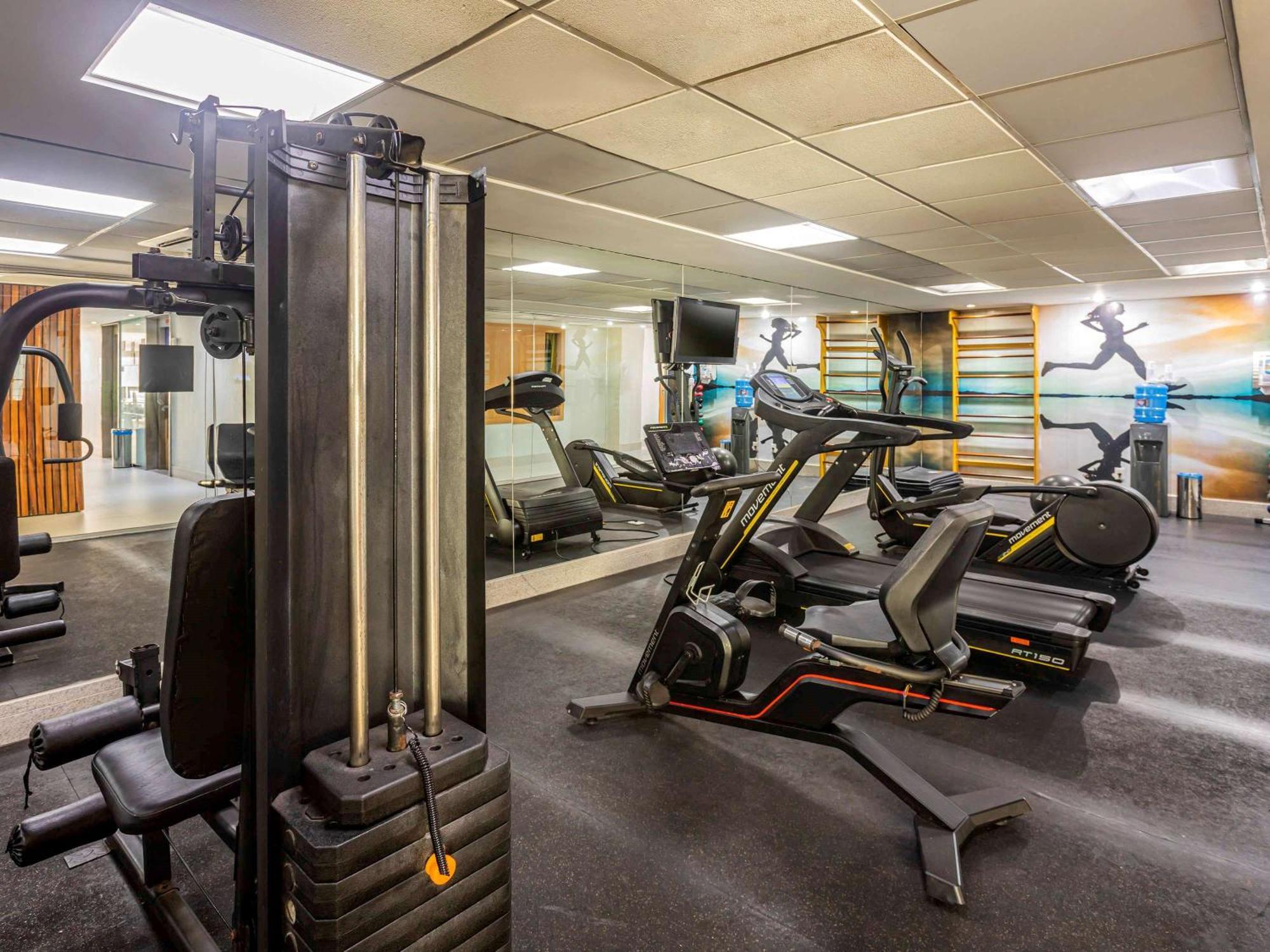 Ibis Styles Belem Hangar Dış mekan fotoğraf