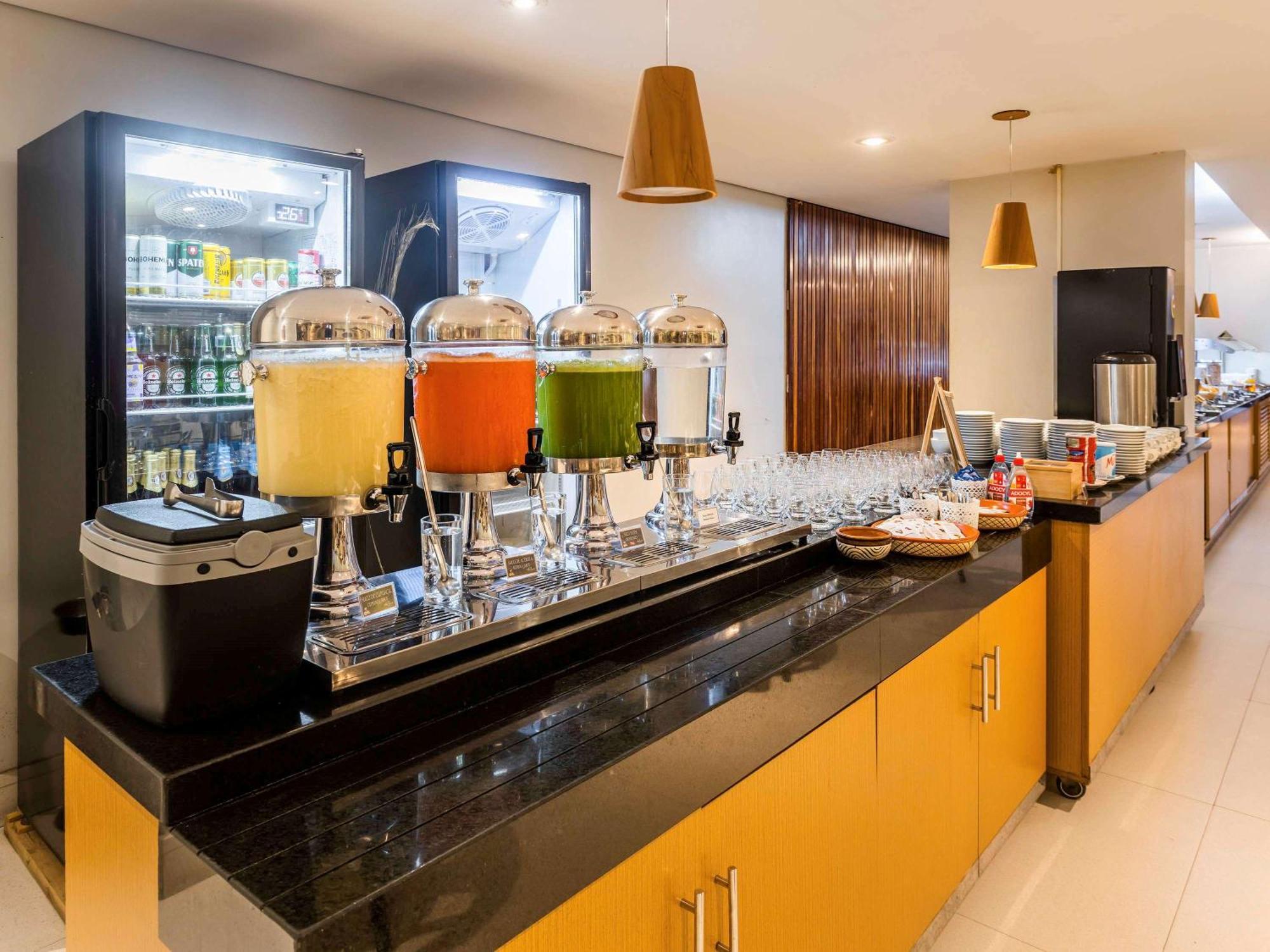 Ibis Styles Belem Hangar Dış mekan fotoğraf