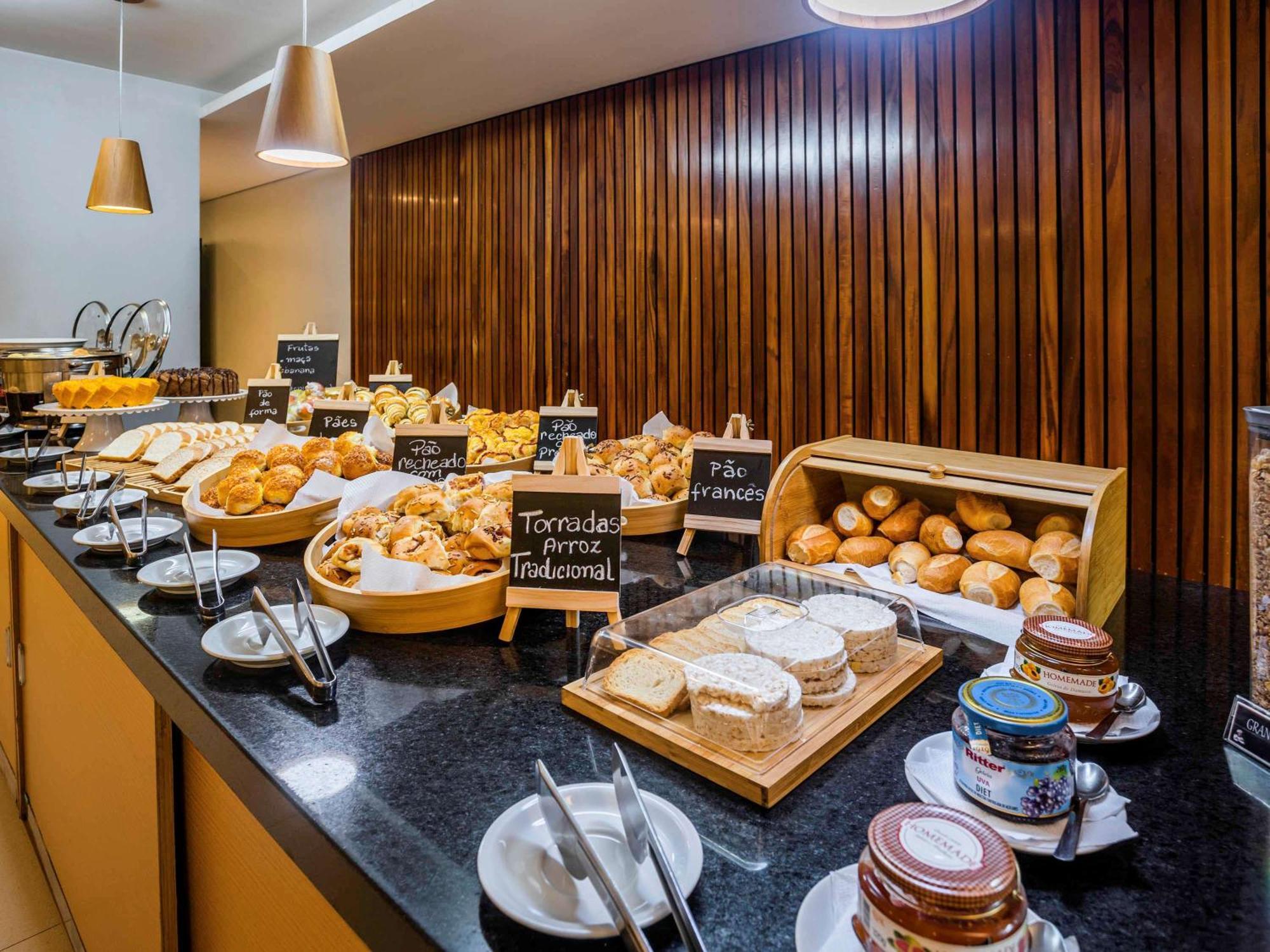 Ibis Styles Belem Hangar Dış mekan fotoğraf