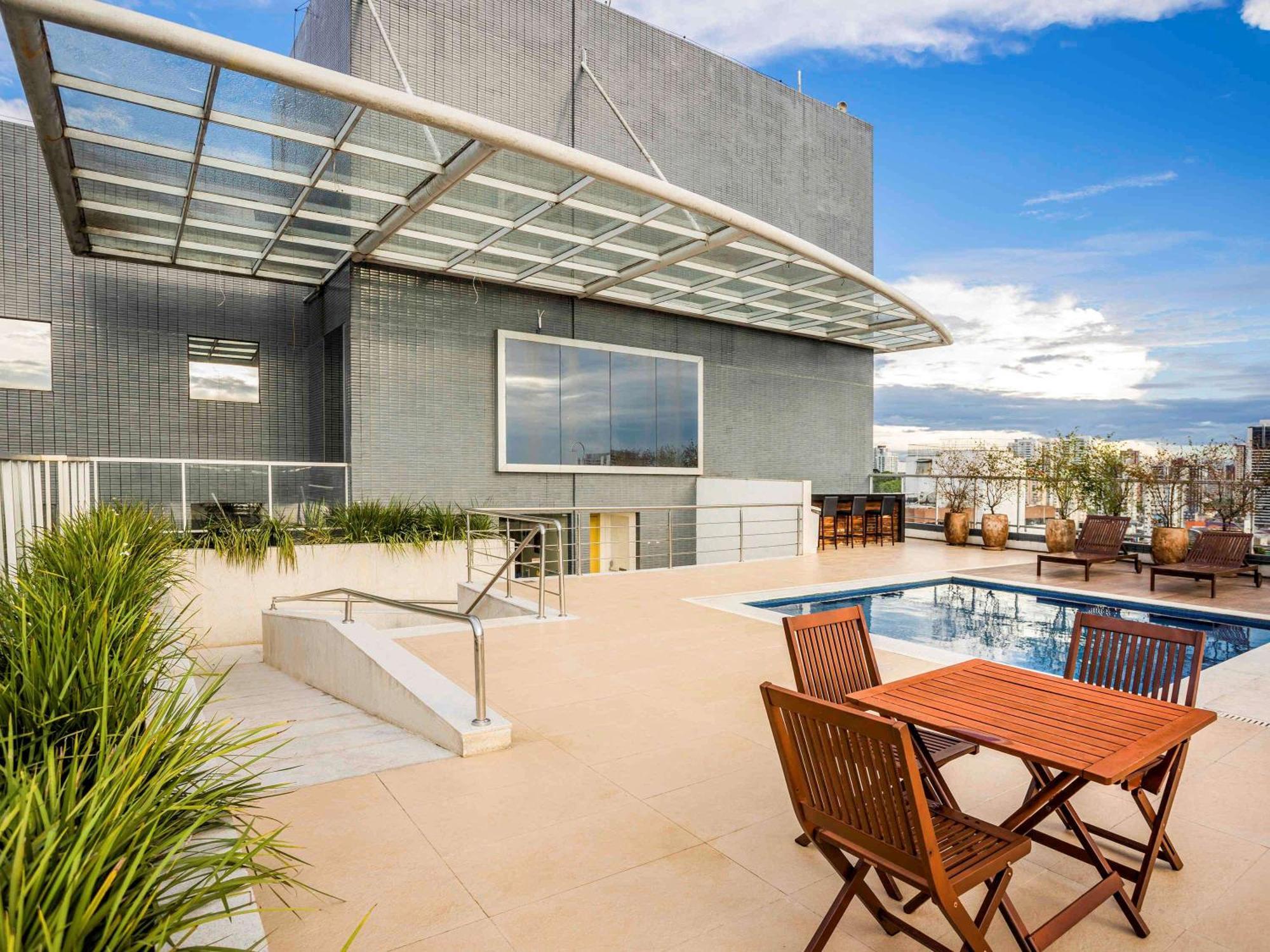 Ibis Styles Belem Hangar Dış mekan fotoğraf