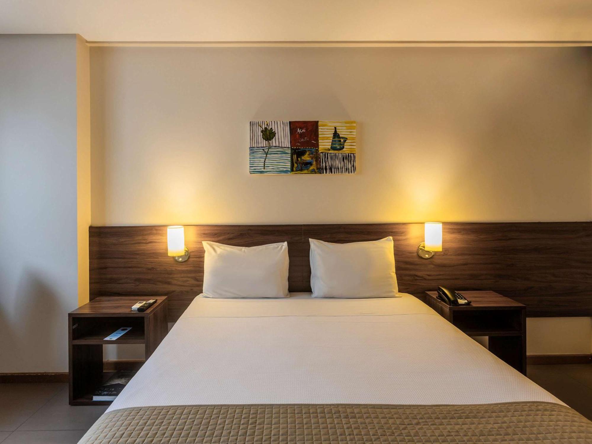 Ibis Styles Belem Hangar Dış mekan fotoğraf