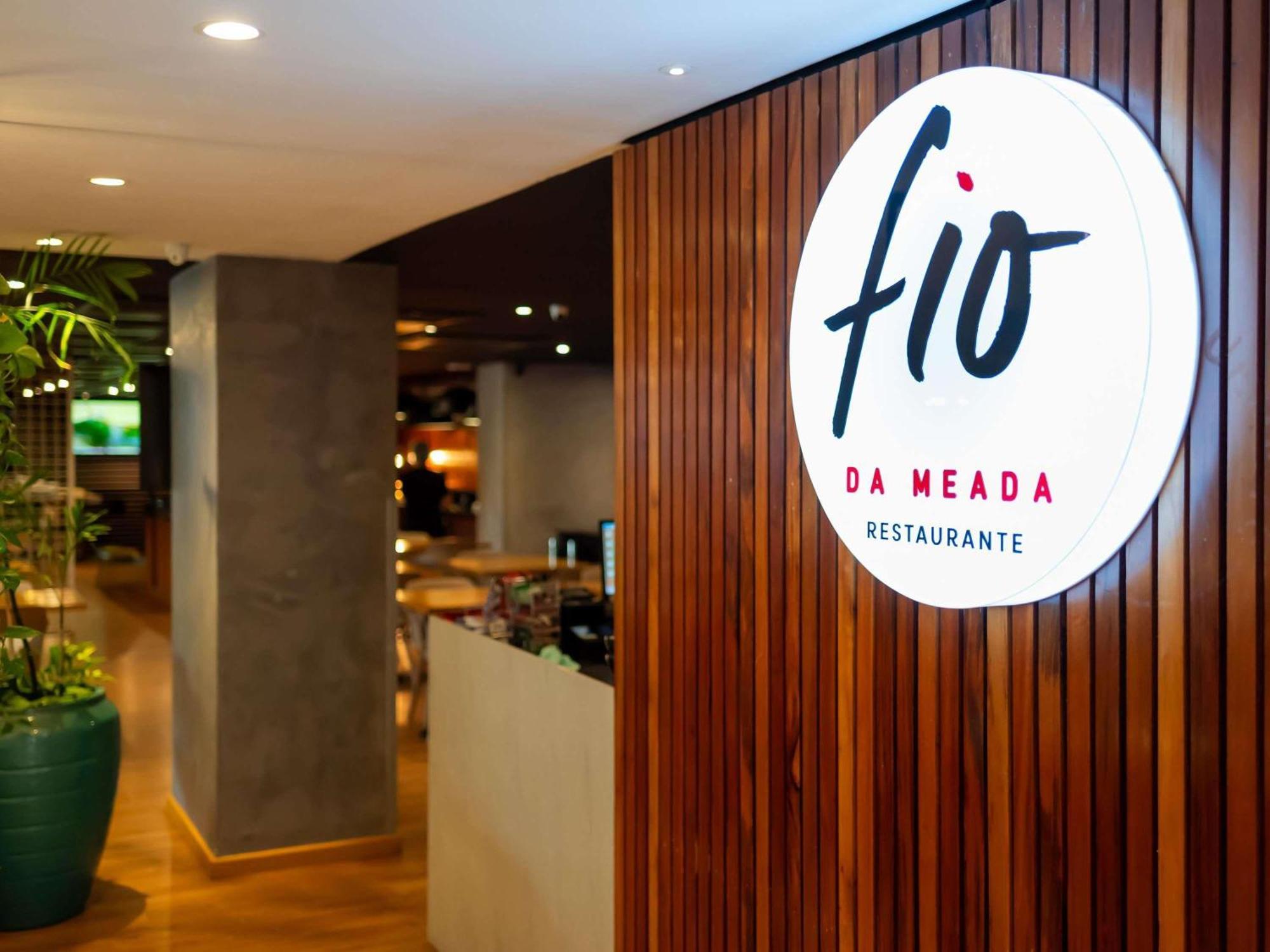 Ibis Styles Belem Hangar Dış mekan fotoğraf