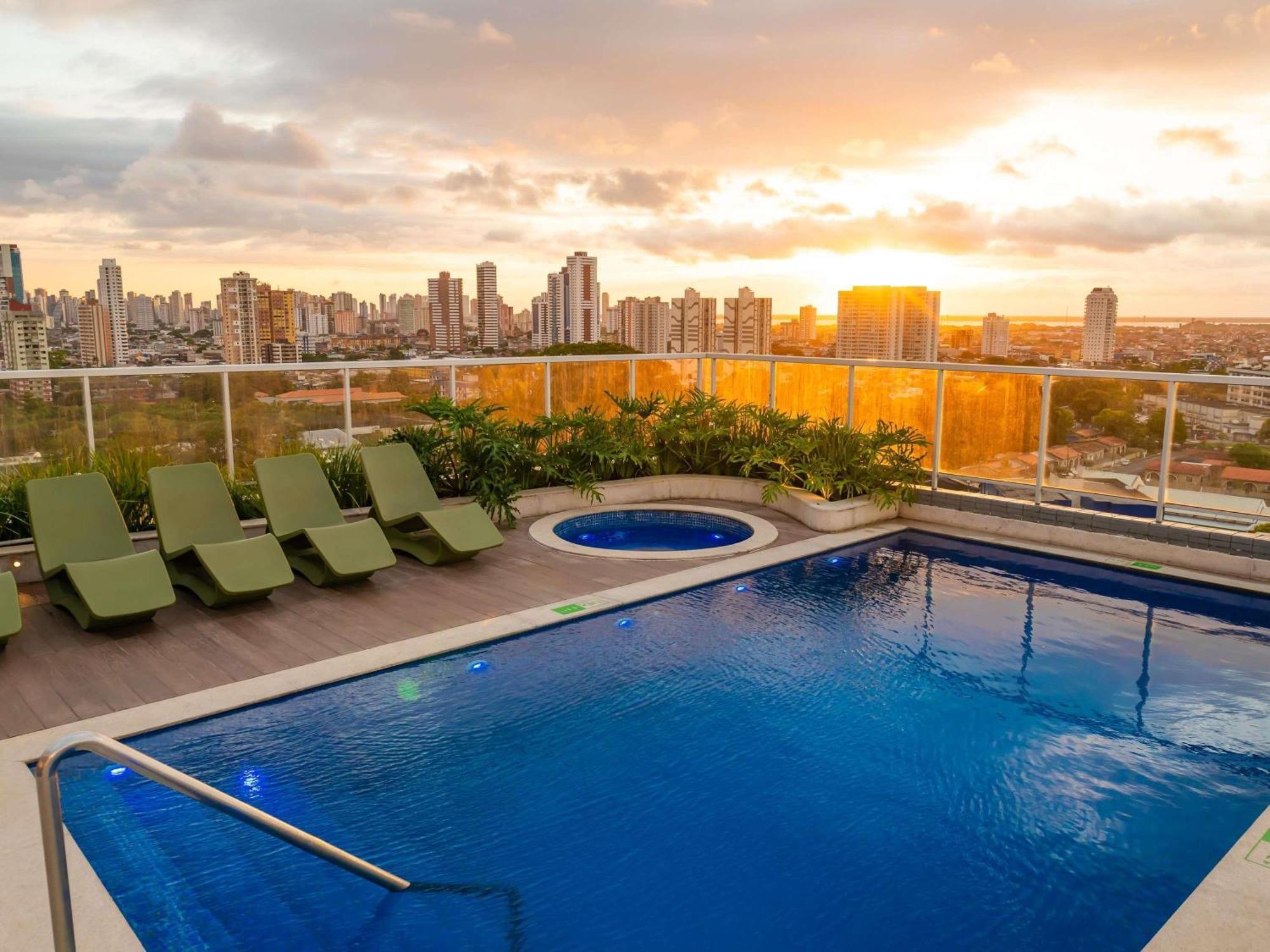 Ibis Styles Belem Hangar Dış mekan fotoğraf