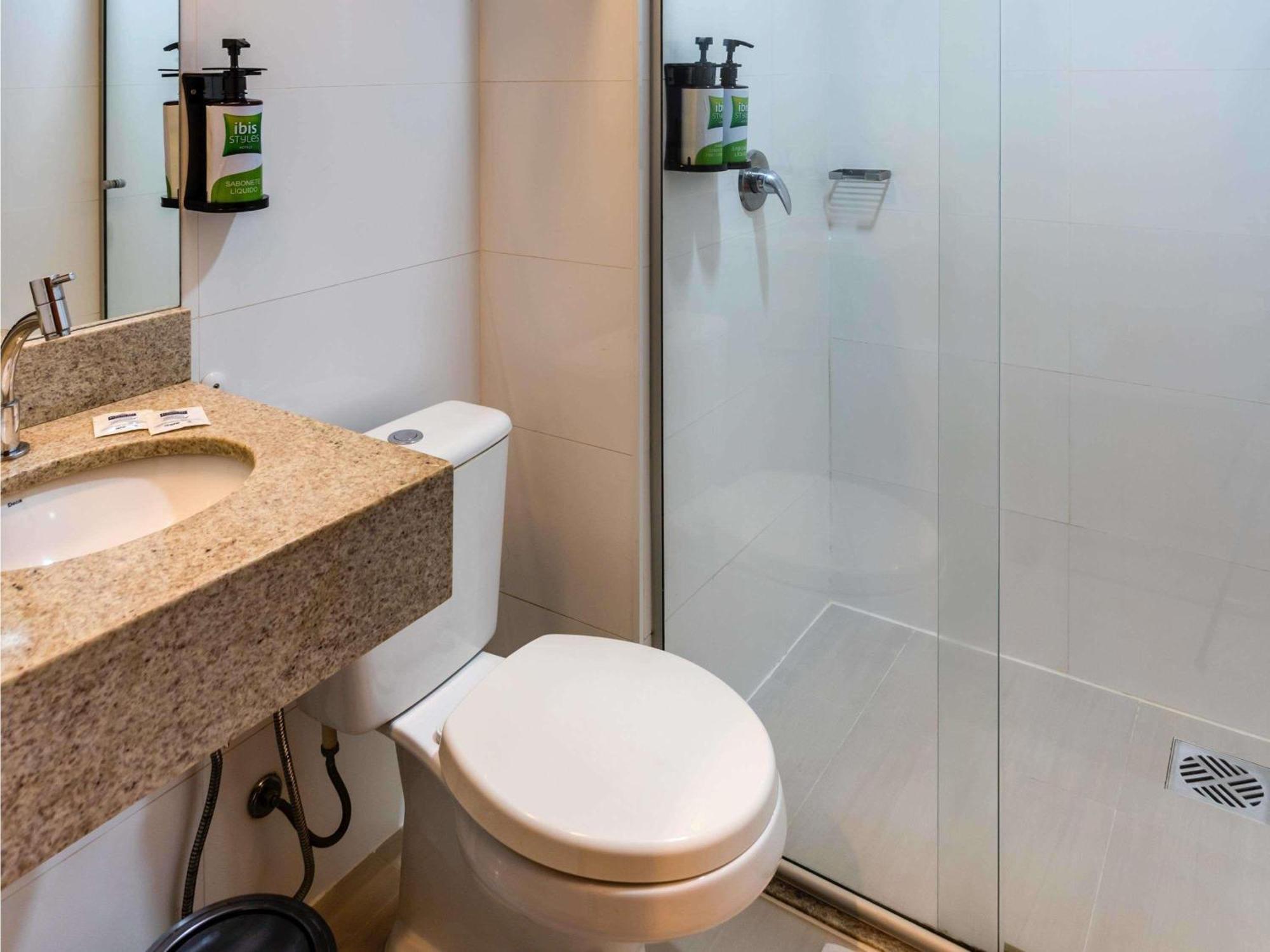 Ibis Styles Belem Hangar Dış mekan fotoğraf