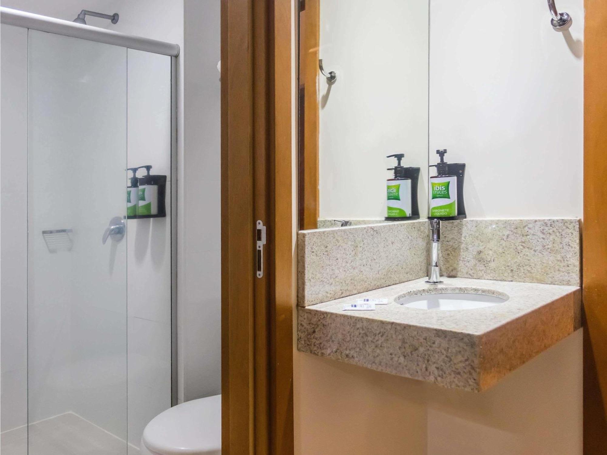 Ibis Styles Belem Hangar Dış mekan fotoğraf