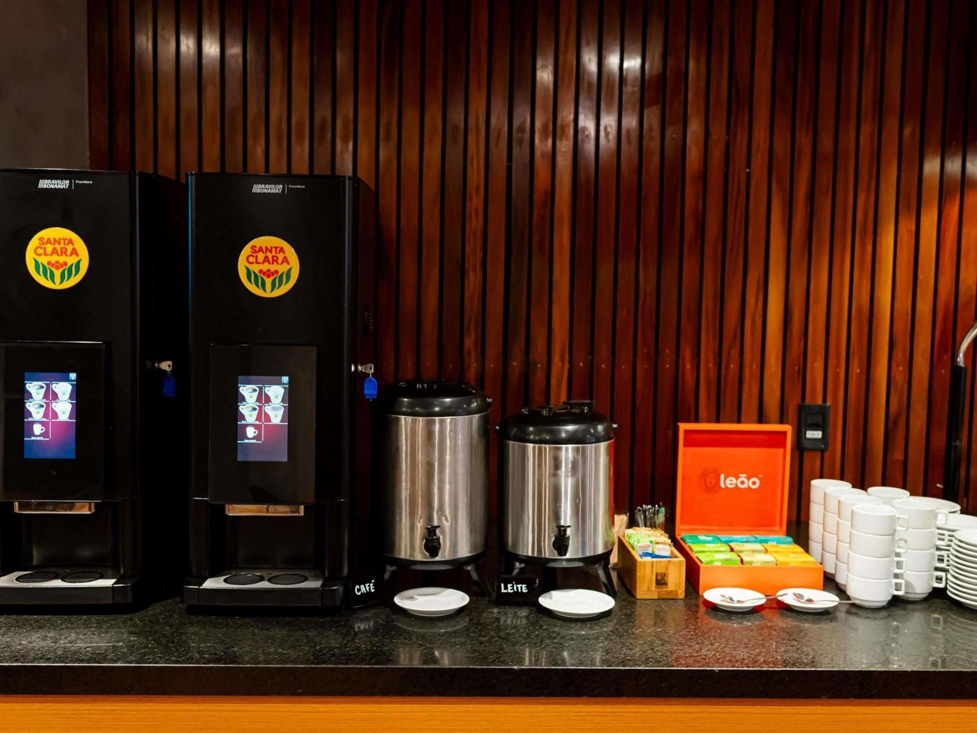 Ibis Styles Belem Hangar Dış mekan fotoğraf