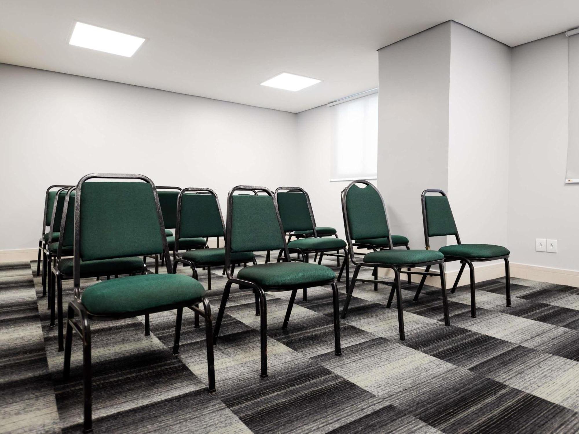 Ibis Styles Belem Hangar Dış mekan fotoğraf
