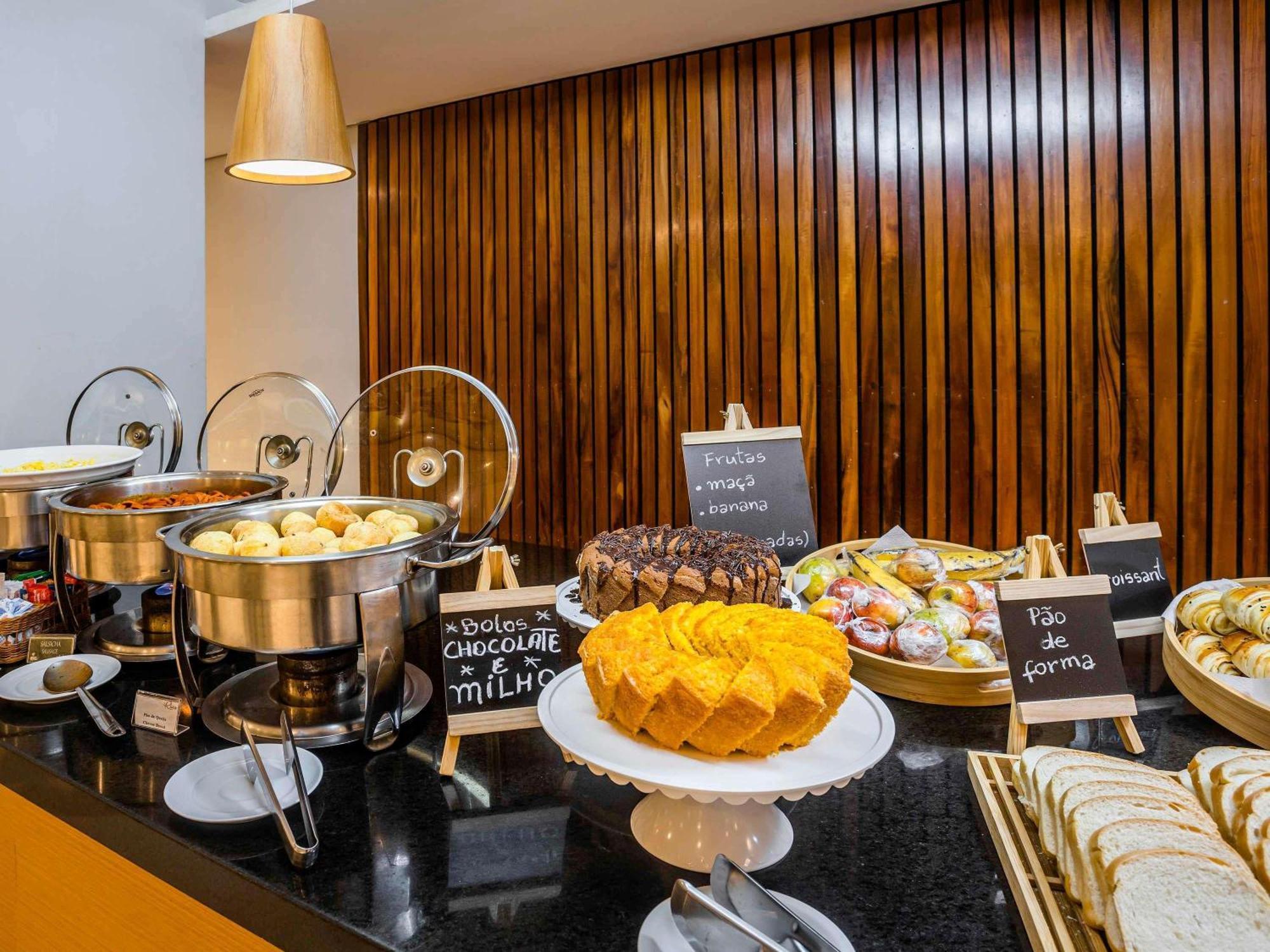 Ibis Styles Belem Hangar Dış mekan fotoğraf