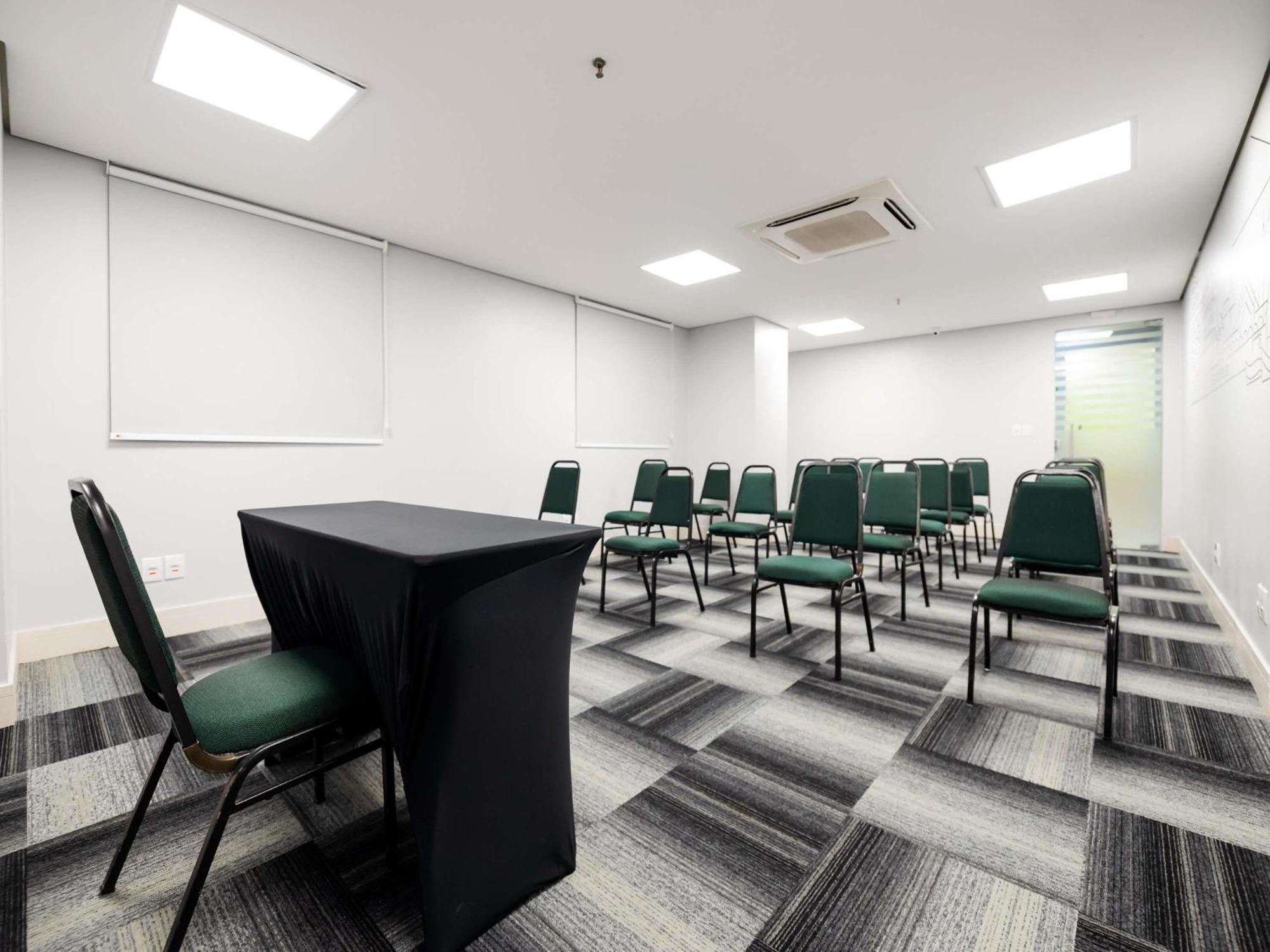 Ibis Styles Belem Hangar Dış mekan fotoğraf